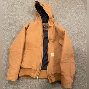 Carhartt J130 (104050) size M